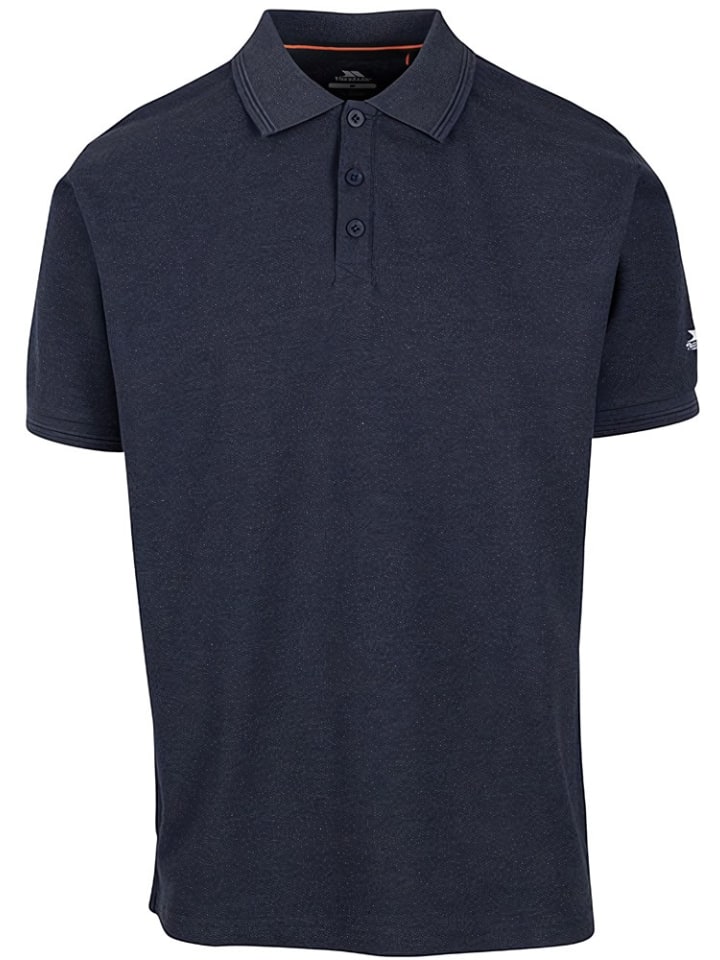 Футболка поло Brave Trespass, синий
Футболка поло Brave Trespass, синий