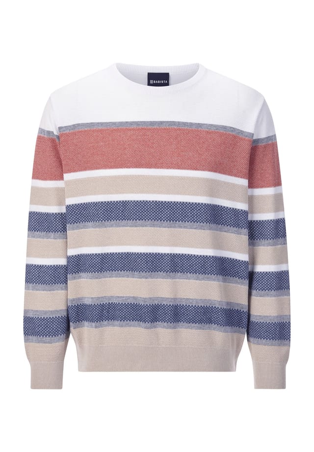 Свитер Карианетто Babista, бежевый
Свитер Карианетто Babista, бежевый