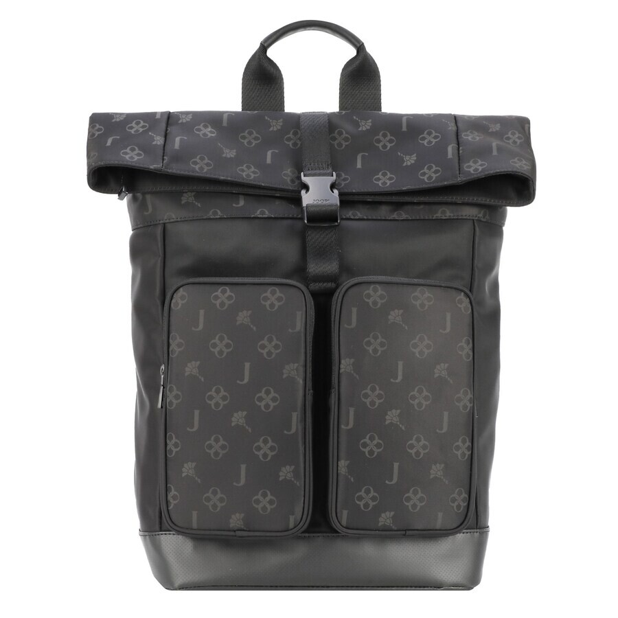 Рюкзак JOOP! Backpack Nicosia Otis, черный
Рюкзак JOOP! Backpack Nicosia Otis, черный