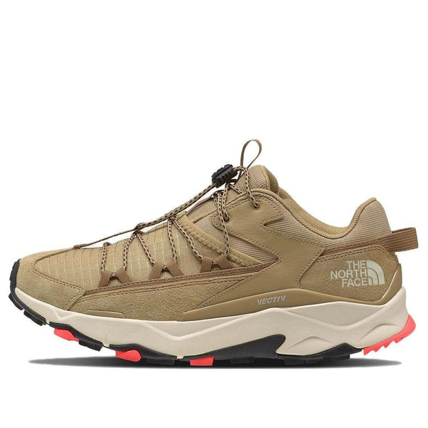 Кроссовки vectiv taravel tech sneakers 'stone' The North Face, бежевый
Кроссовки vectiv taravel tech sneakers 'stone' The North Face, бежевый