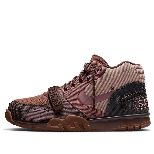 Кроссовки x travis scott air trainer 1 sp 'chocolate' Nike, мультиколор, Коричневый, Кроссовки x travis scott air trainer 1 sp 'chocolate' Nike, мультиколор
Кроссовки x travis scott air trainer 1 sp 'chocolate' Nike, мультиколор, Коричневый, Кроссовки x travis scott air trainer 1 sp 'chocolate' Nike, мультиколор