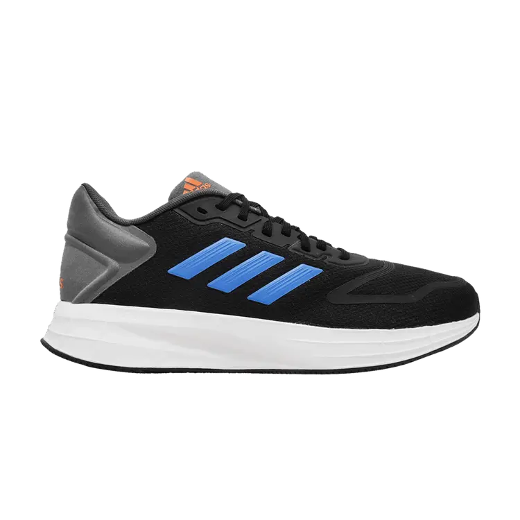 Кроссовки Duramo 10 'Black Blue', черный
Кроссовки Duramo 10 'Black Blue', черный