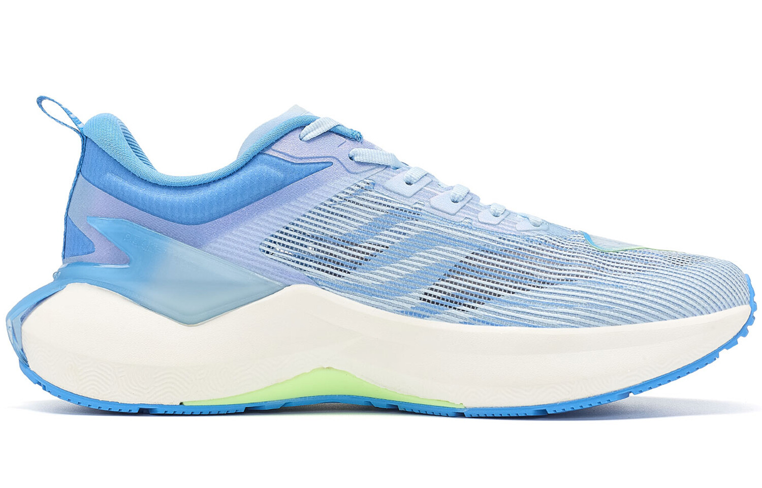 Кроссовки State Extreme 5.0 мужские с низким верхом, синие/белые Peak
Кроссовки State Extreme 5.0 мужские с низким верхом, синие/белые Peak