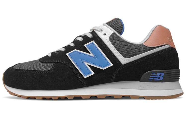 New Balance NB 574 Кроссовки унисекс
New Balance NB 574 Кроссовки унисекс