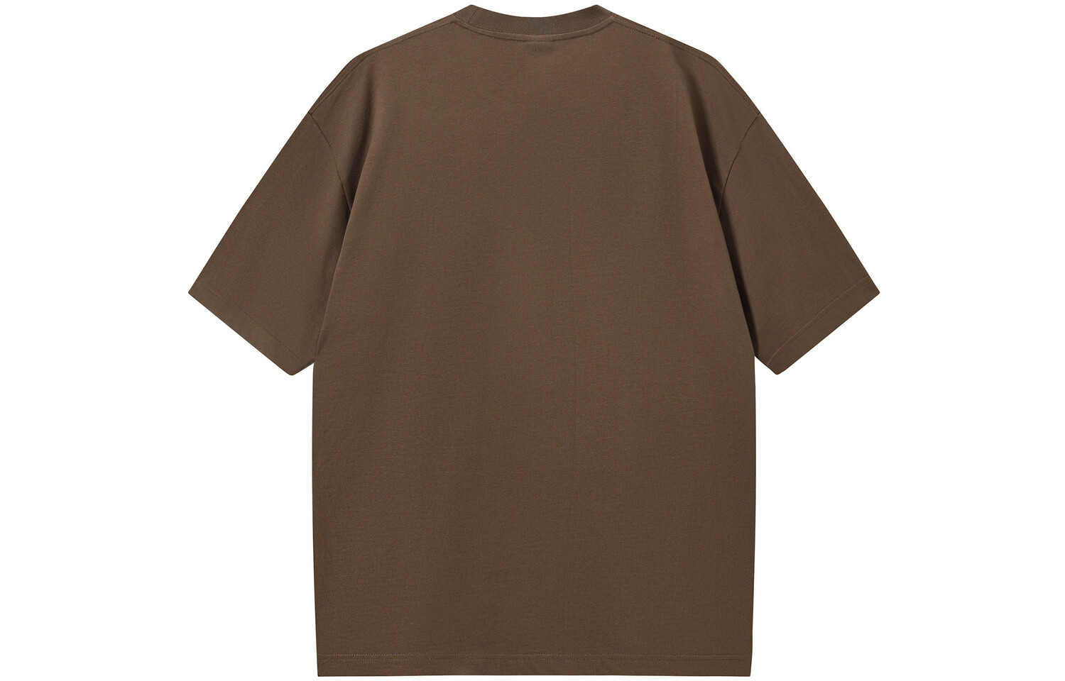 KREATE Футболка унисекс, Бежевый
KREATE Футболка унисекс, Бежевый