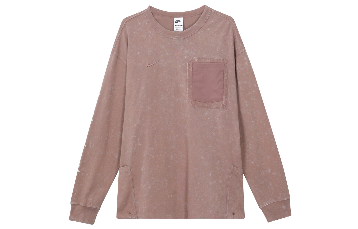 Футболка мужская Smokey Mauve Nike, лиловый, Розовый, Футболка мужская Smokey Mauve Nike, лиловый
Футболка мужская Smokey Mauve Nike, лиловый, Розовый, Футболка мужская Smokey Mauve Nike, лиловый