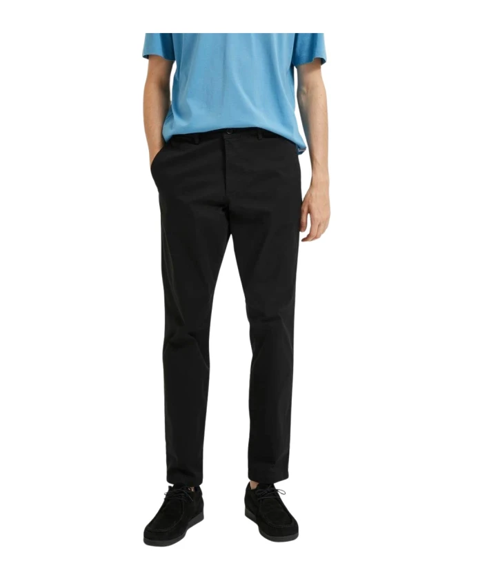 Спортивные штаны Selected Homme, черный
Спортивные штаны Selected Homme, черный