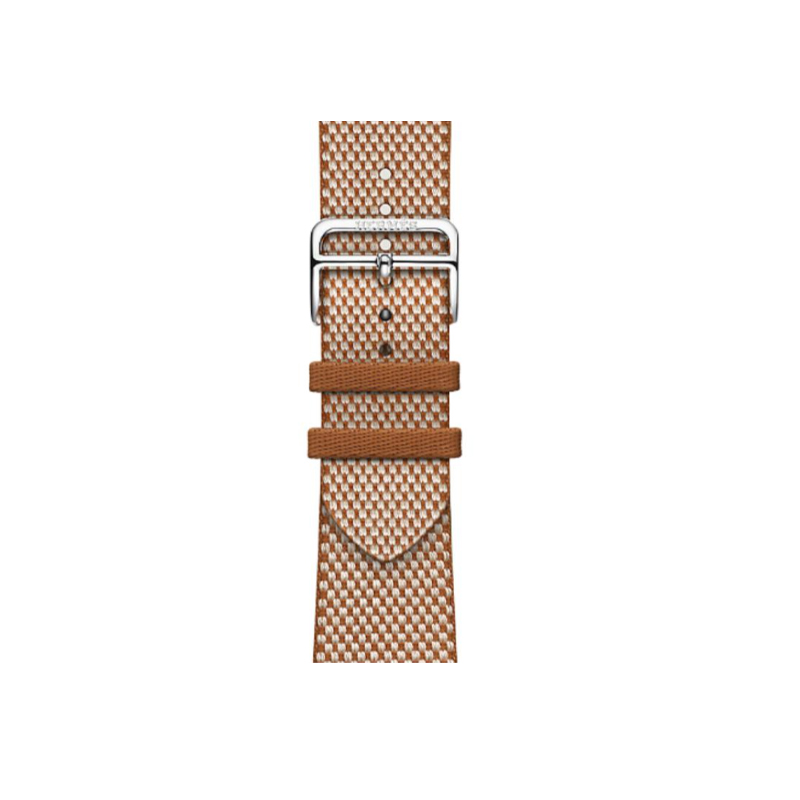 HERMES Часы Strap Apple Compatibility Nylon Material 160~195mm 46mm
HERMES Часы Strap Apple Compatibility Nylon Material 160~195mm 46mm