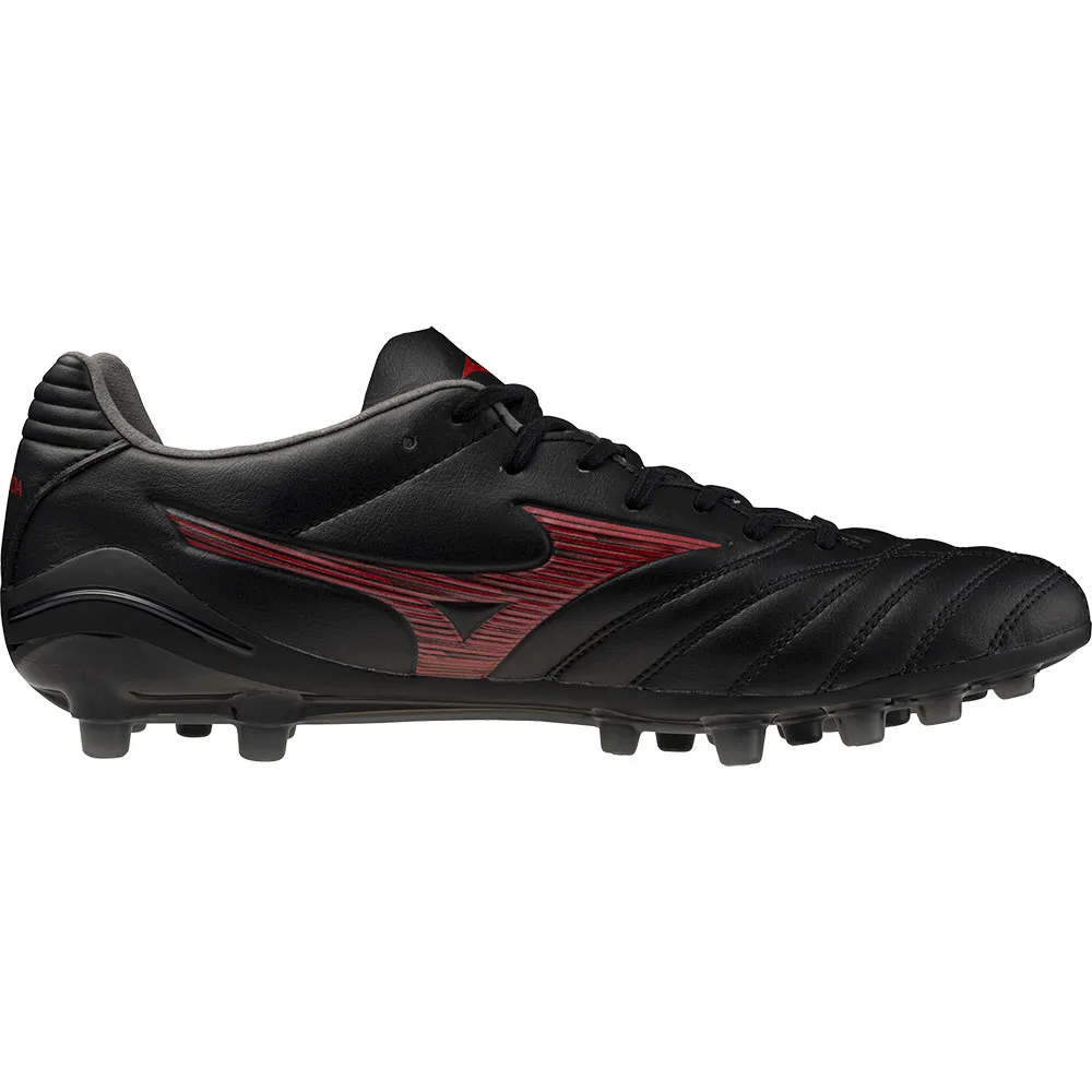Футбольные бутсы Mizuno Monarcida Neo III Pro AG, черный
Футбольные бутсы Mizuno Monarcida Neo III Pro AG, черный