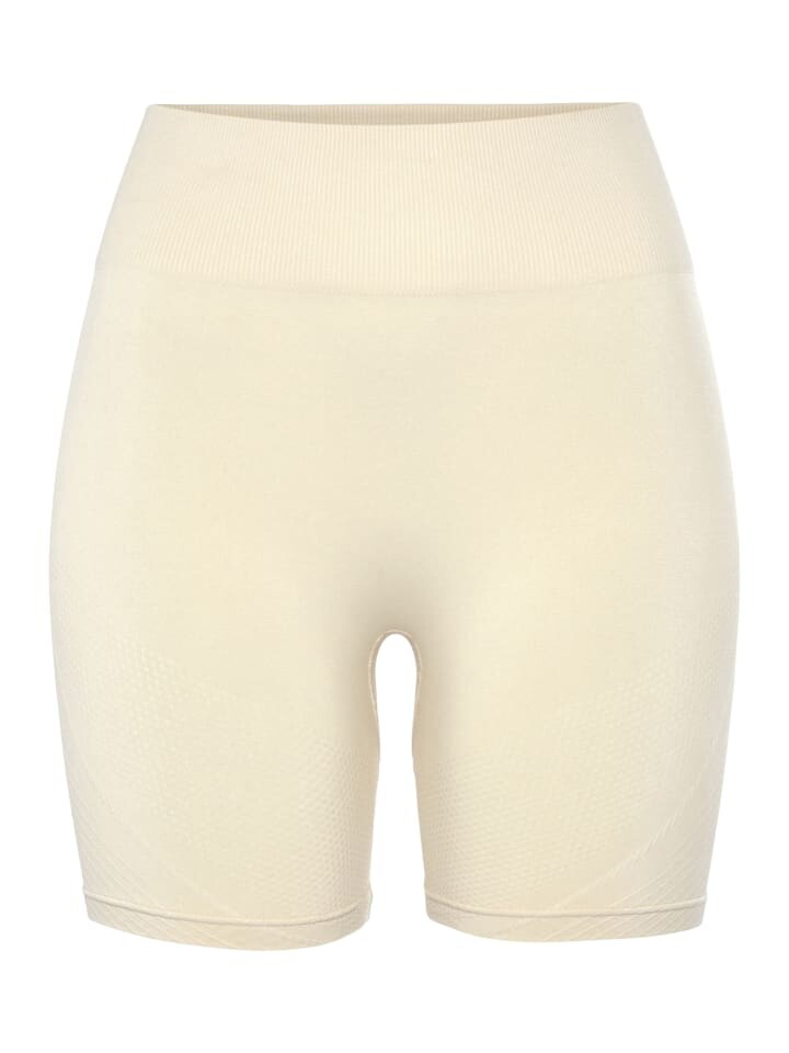 Функциональные шорты LASCANA, песочный
Функциональные шорты LASCANA, песочный