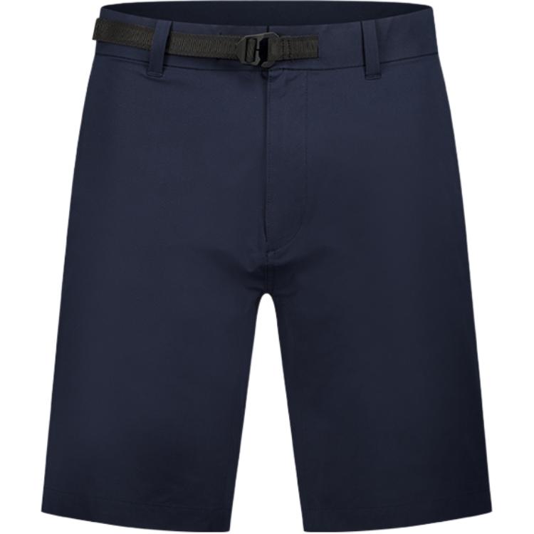 Мужские повседневные шорты Active SS25 Mammut, deep sea синий
Мужские повседневные шорты Active SS25 Mammut, deep sea синий