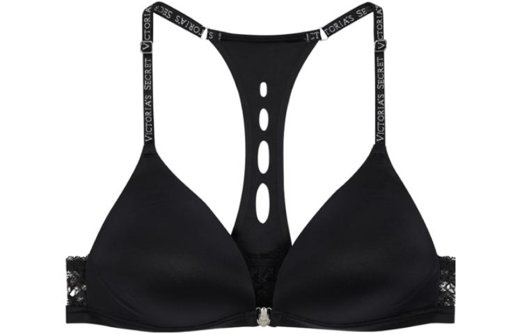 Женский бюстгальтер Victoria's Secret, черный
Женский бюстгальтер Victoria's Secret, черный