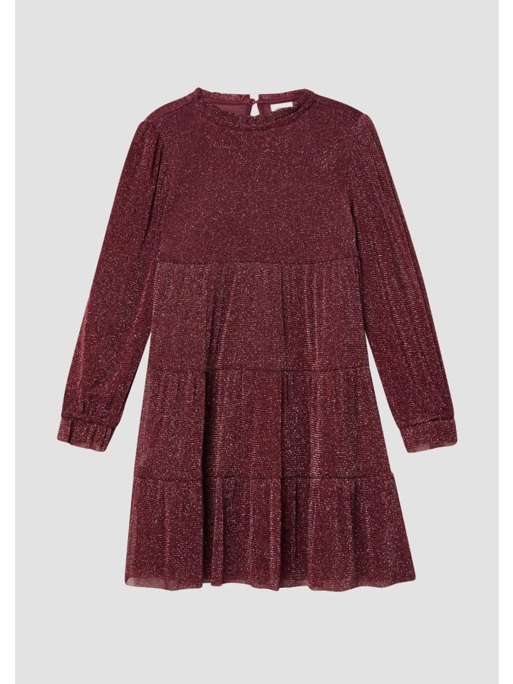 Платье в цвете 4917_bordeaux s.Oliver
Платье в цвете 4917_bordeaux s.Oliver