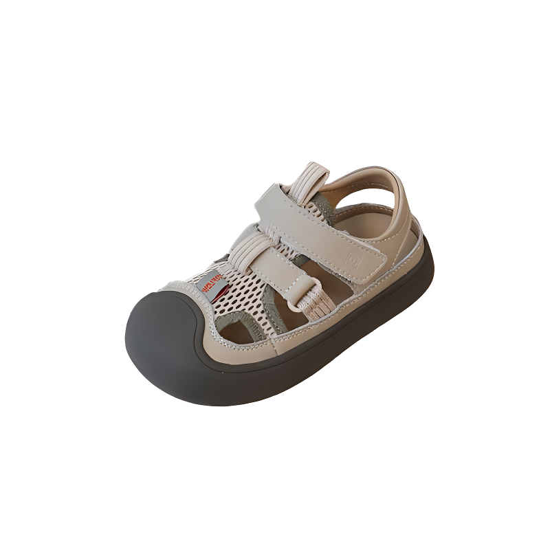 Детские сандалии для детей от 3 до 7 лет Neon, зеленый 
Детские сандалии для детей от 3 до 7 лет Neon, зеленый