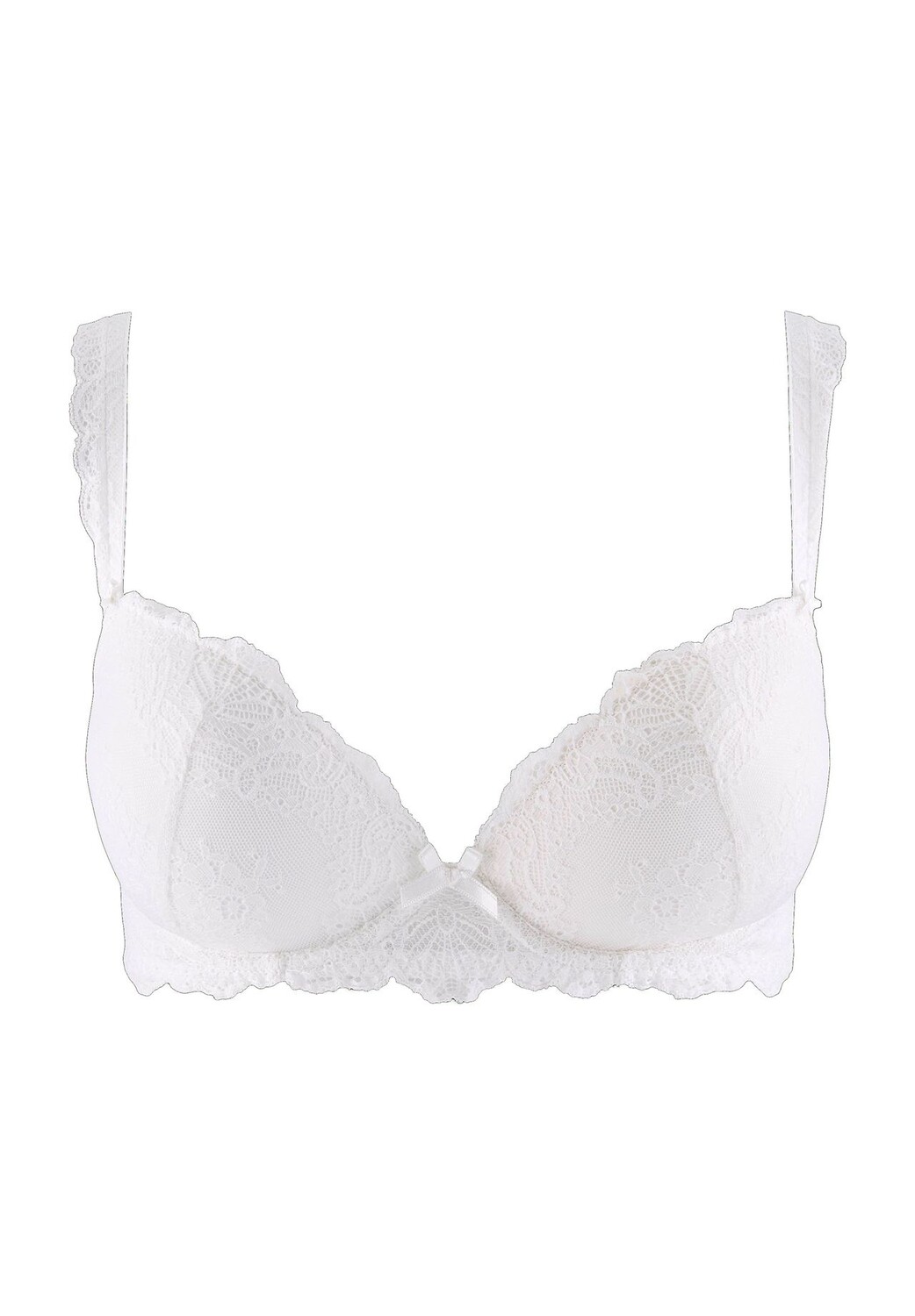 Женский кружевной бюстгальтер пуш-ап Danse des Sens с бантом Aubade, цвет Opal
Женский кружевной бюстгальтер пуш-ап Danse des Sens с бантом Aubade, цвет Opal