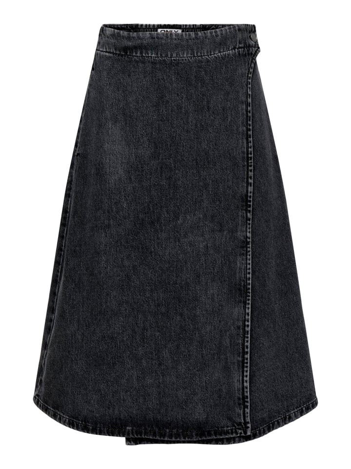 Юбка до колена ONLY
Юбка до колена ONLY