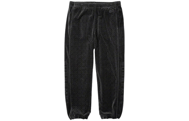 Трикотажные спортивные штаны Nike X Nike Joint Series унисекс Supreme, красный
Трикотажные спортивные штаны Nike X Nike Joint Series унисекс Supreme, красный