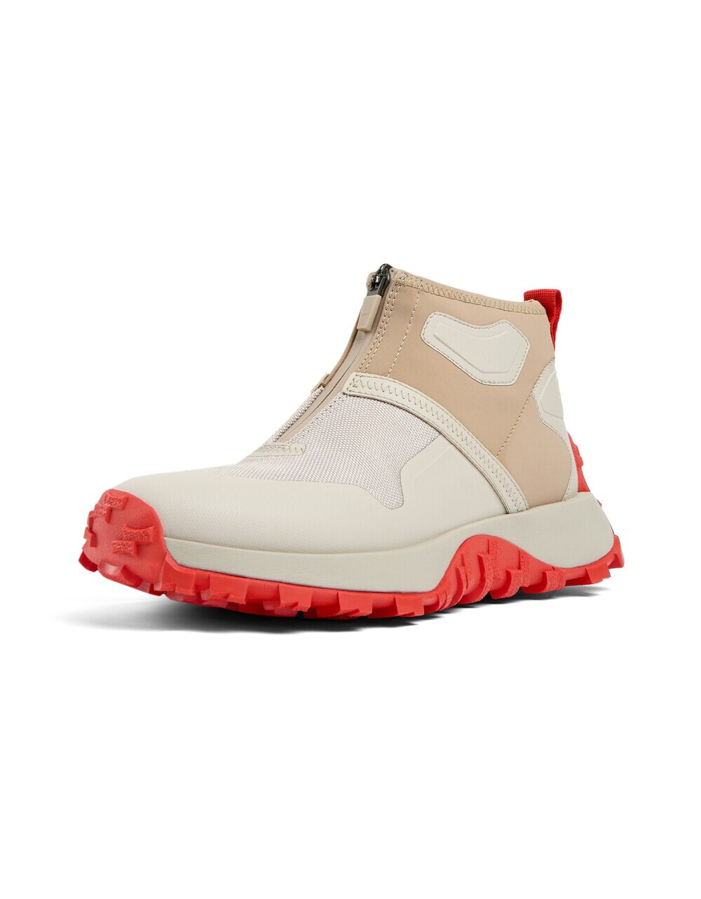 Высокие кроссовки Camper Drift Trail, бежевый
Высокие кроссовки Camper Drift Trail, бежевый