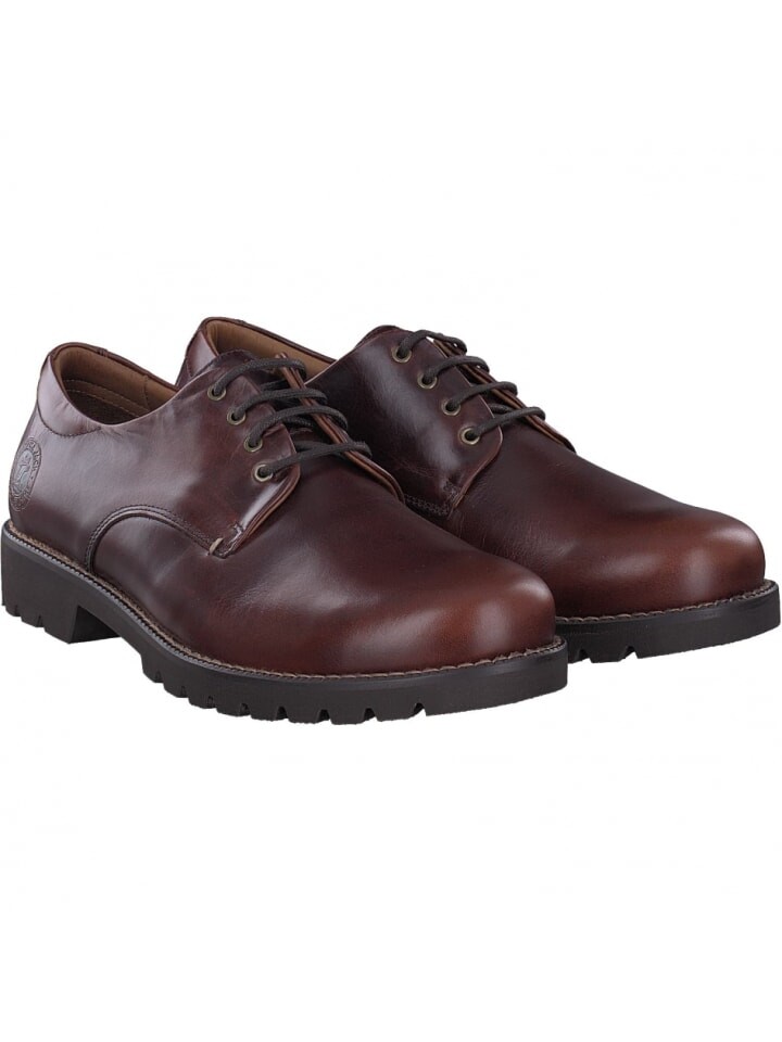 Низкие кроссовки PANAMA JACK Klassische, коричневый
Низкие кроссовки PANAMA JACK Klassische, коричневый