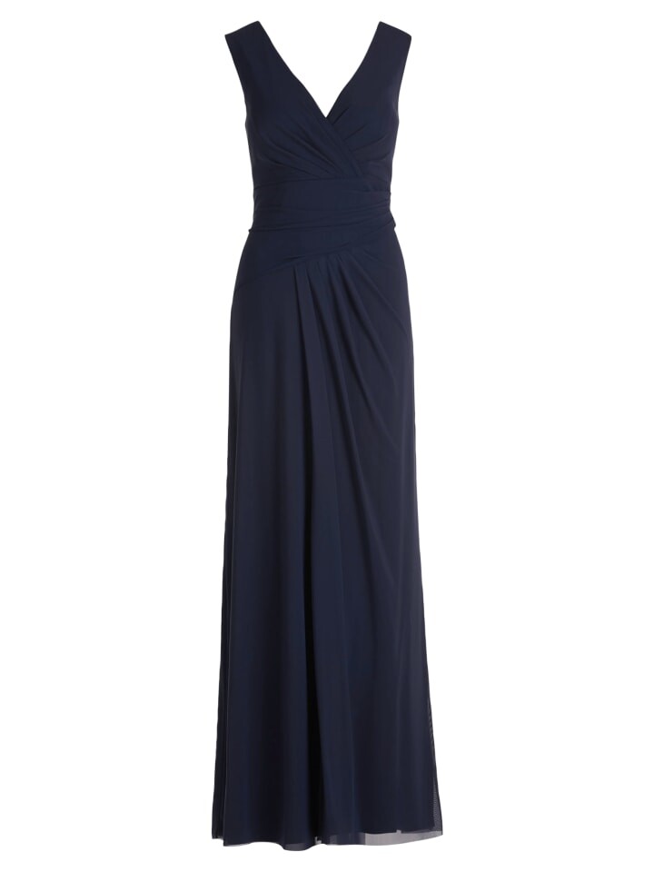 Длинное платье Vera Mont, цвет night sky
Длинное платье Vera Mont, цвет night sky