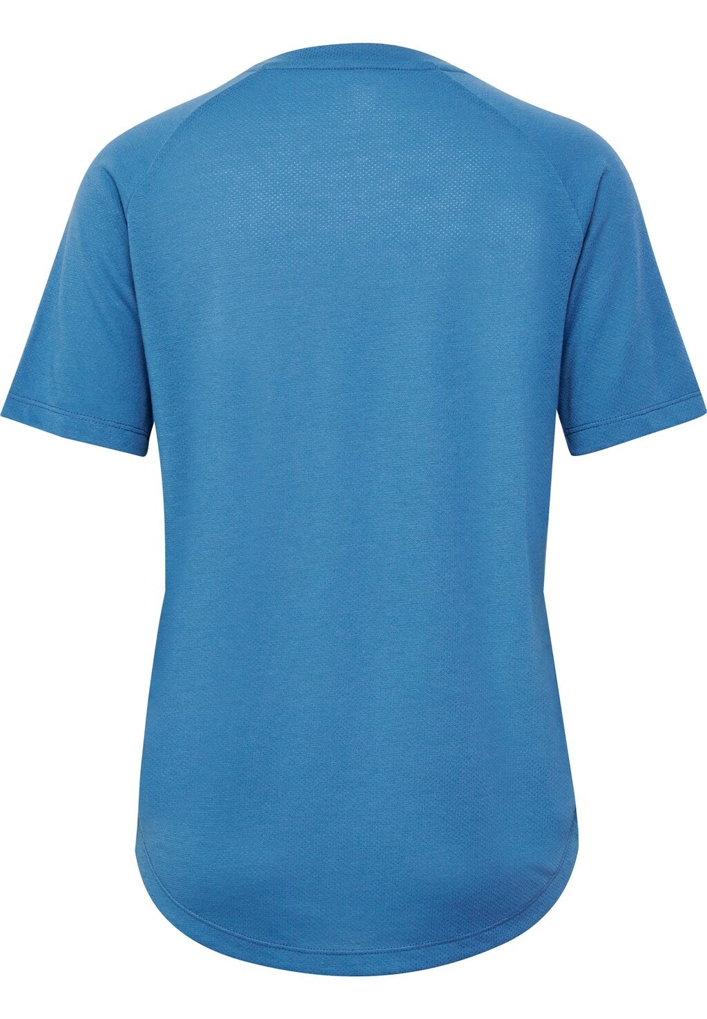 Базовая футболка VANJA Hummel, синий
Базовая футболка VANJA Hummel, синий