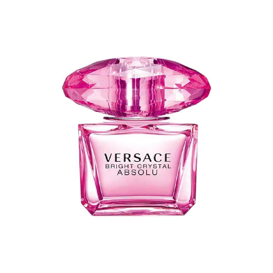 Парфюмерная вода Versace Bright Crystal Absolu, 90 мл
Парфюмерная вода Versace Bright Crystal Absolu, 90 мл