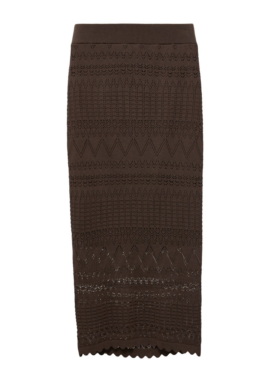 Миди юбка s.Oliver, Dark brown
Миди юбка s.Oliver, Dark brown