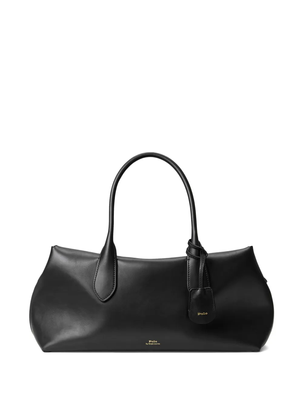 Сумка-тоут с логотипом Polo Ralph Lauren, черный
Сумка-тоут с логотипом Polo Ralph Lauren, черный