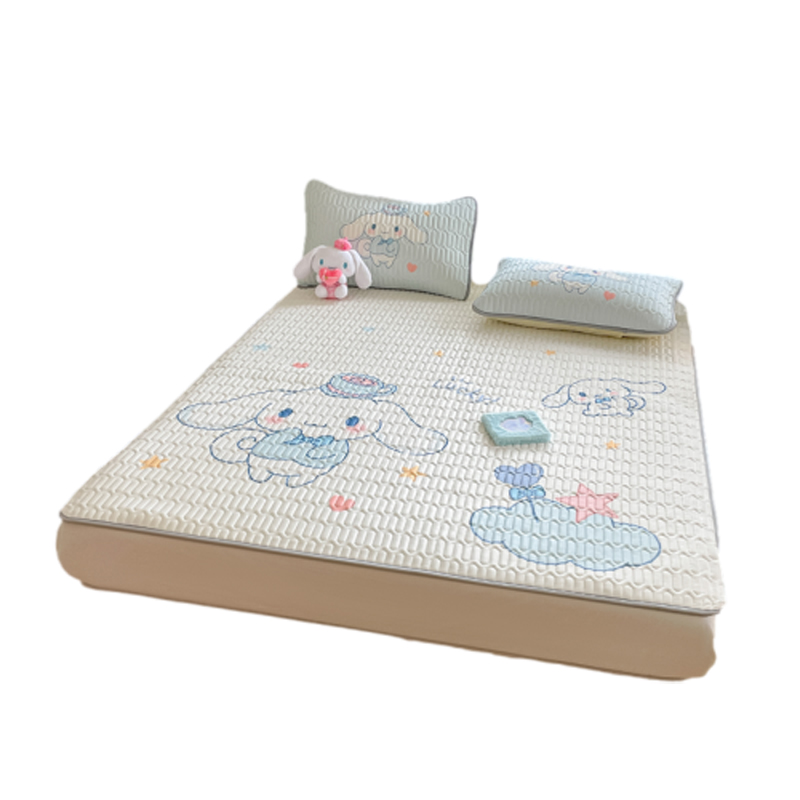 Коврики из латекса Sanrio, красный
Коврики из латекса Sanrio, красный