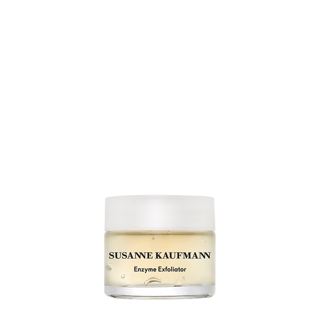 Скраб для лица enzyme exfoliator Susanne Kaufmann, объем 50 мл
Скраб для лица enzyme exfoliator Susanne Kaufmann, объем 50 мл