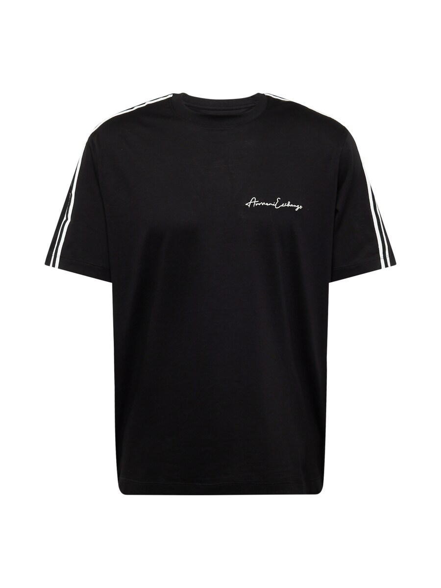 Футболка ARMANI EXCHANGE, Black
Футболка ARMANI EXCHANGE, Black