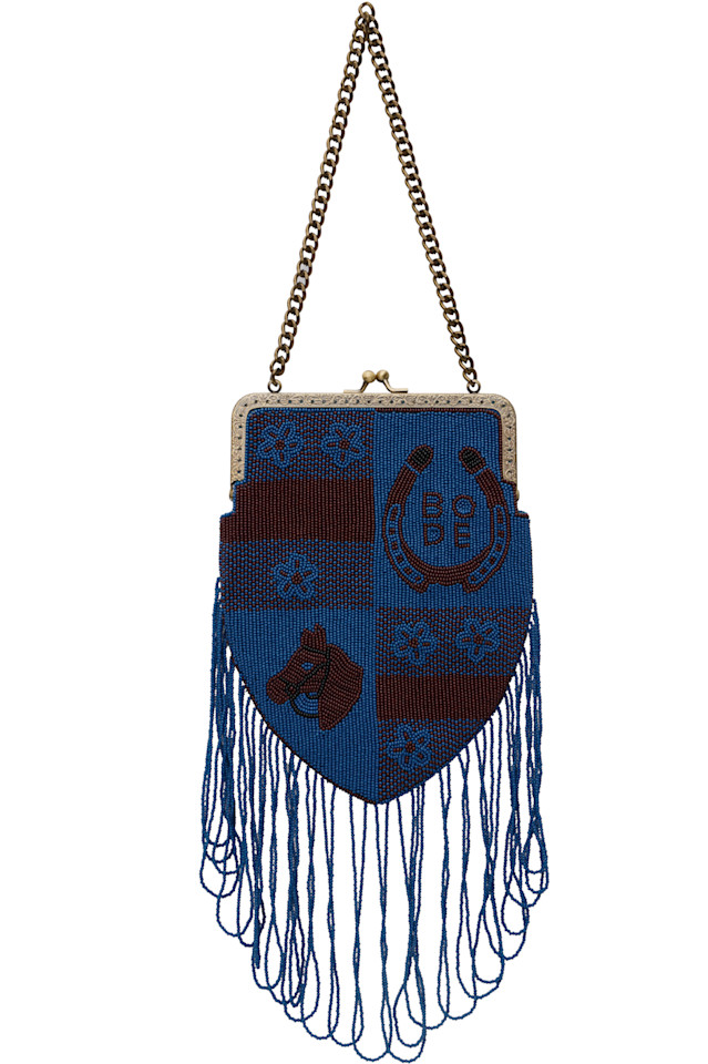 Сумка Capri Bode, мультиколор
Сумка Capri Bode, мультиколор