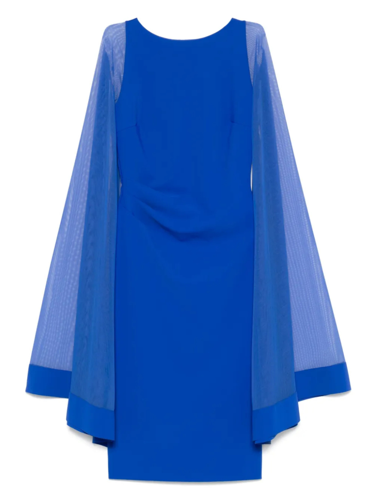 Платье миди Joju CHIARA BONI La Petite Robe, синий
Платье миди Joju CHIARA BONI La Petite Robe, синий