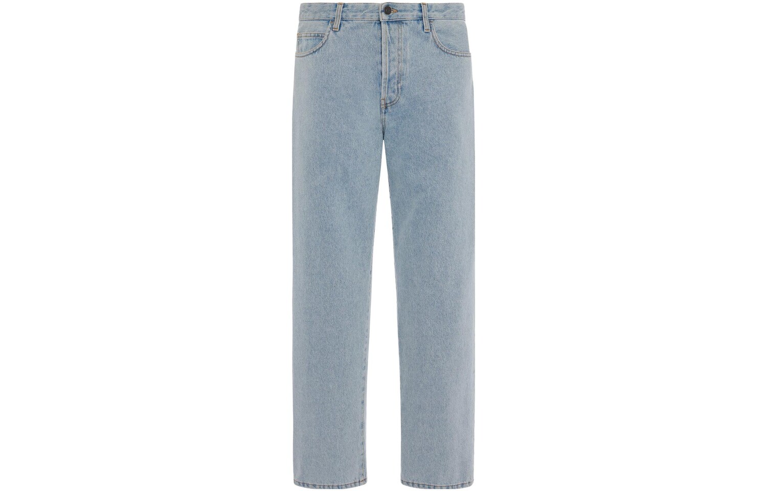 Джинсы мужские синие The Row, синий
Джинсы мужские синие The Row, синий