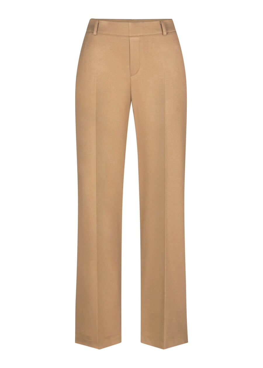 Брюки свободного кроя STEHMANN, коричневый
Брюки свободного кроя STEHMANN, коричневый