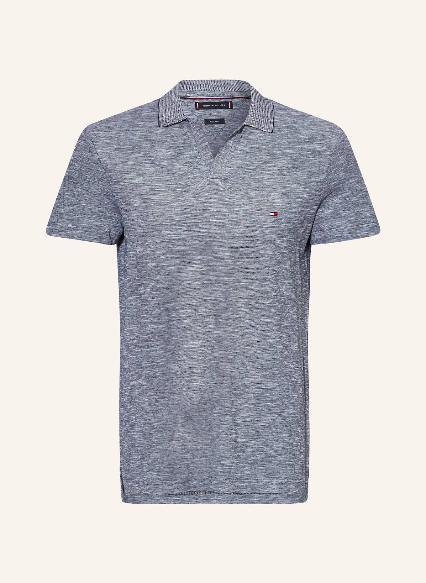 Рубашка поло из пике Tommy Hilfiger, синий
Рубашка поло из пике Tommy Hilfiger, синий