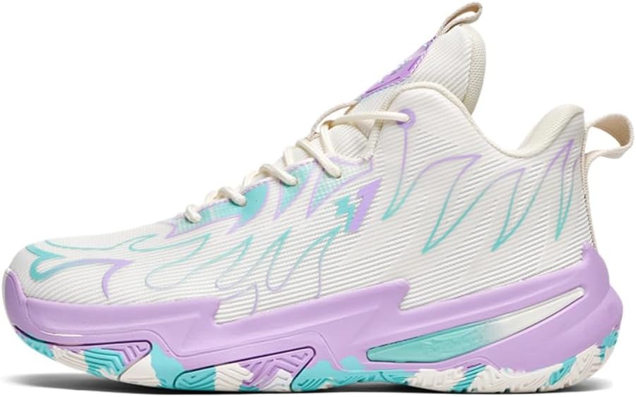 Мужская обувь 2025 года Спортивная мода Повседневные кроссовки для бега на улице Haoeyddw, фиолетовый
Мужская обувь 2025 года Спортивная мода Повседневные кроссовки для бега на улице Haoeyddw, фиолетовый