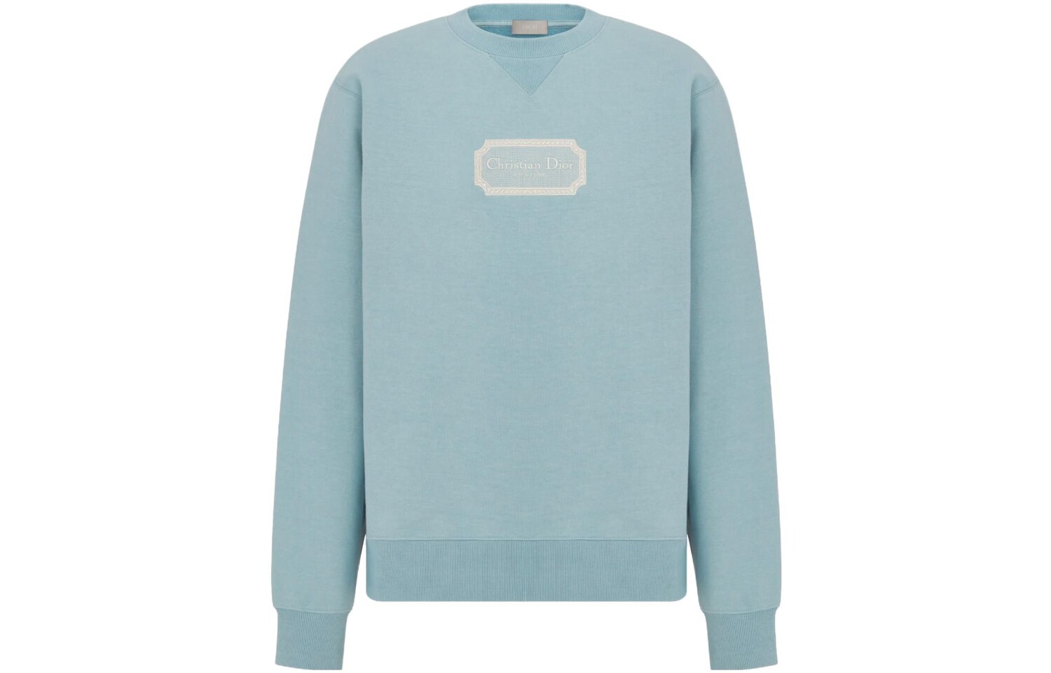 Толстовка мужская Dior, синий
Толстовка мужская Dior, синий