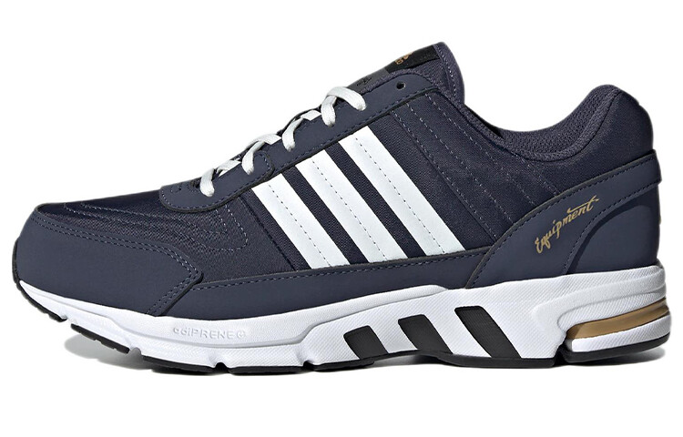 Equipment 10 Кроссовки унисекс с низким верхом синего цвета Adidas
Equipment 10 Кроссовки унисекс с низким верхом синего цвета Adidas