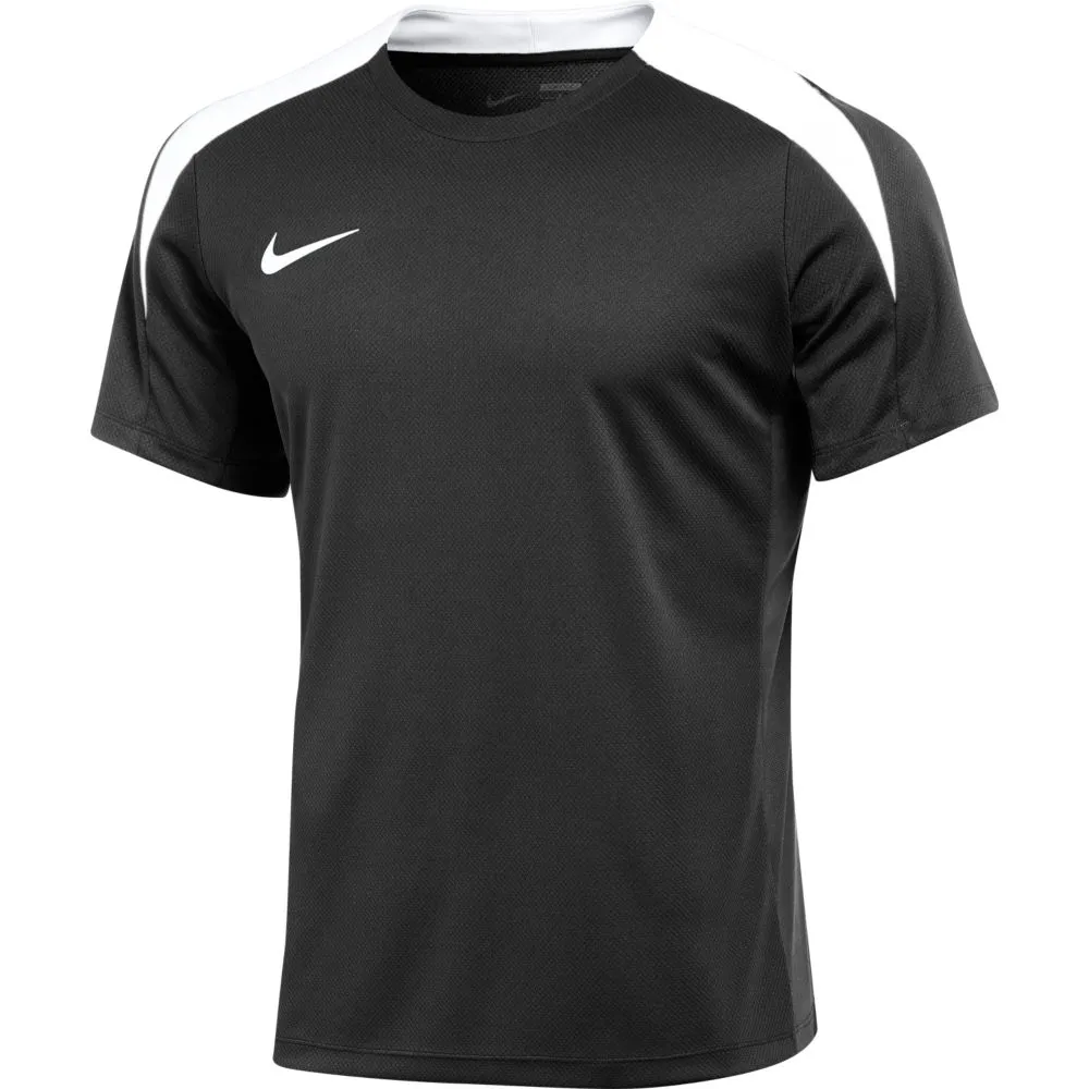 Футболка с коротким рукавом Nike Dri-Fit Strike 24, черный
Футболка с коротким рукавом Nike Dri-Fit Strike 24, черный