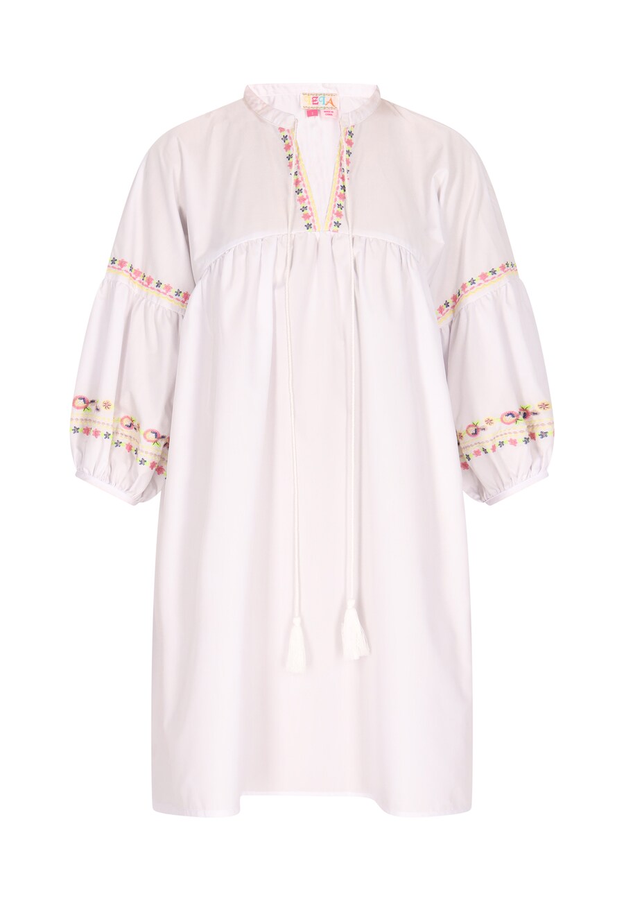 Туника IZIA Tunic, белый
Туника IZIA Tunic, белый