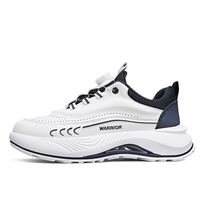 Кроссовки мужские низкие синие WARRIOR, бежевые с зеленой флисовой подкладкой
Кроссовки мужские низкие синие WARRIOR, бежевые с зеленой флисовой подкладкой