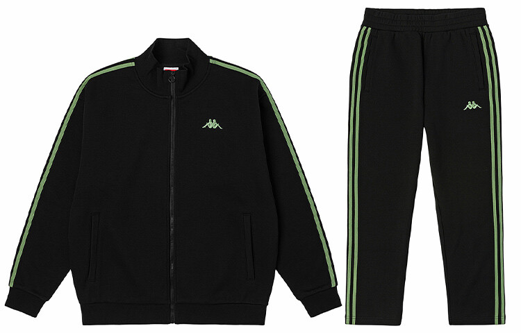 Повседневная спортивная одежда унисекс Kappa
Повседневная спортивная одежда унисекс Kappa