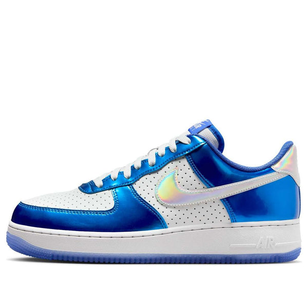 Кроссовки air force 1 light photo blue photon dust' Nike, синий
Кроссовки air force 1 light photo blue photon dust' Nike, синий