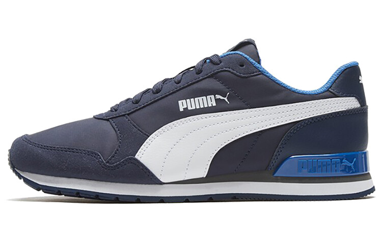 Puma ST Runner V2 Кроссовки унисекс
Puma ST Runner V2 Кроссовки унисекс
