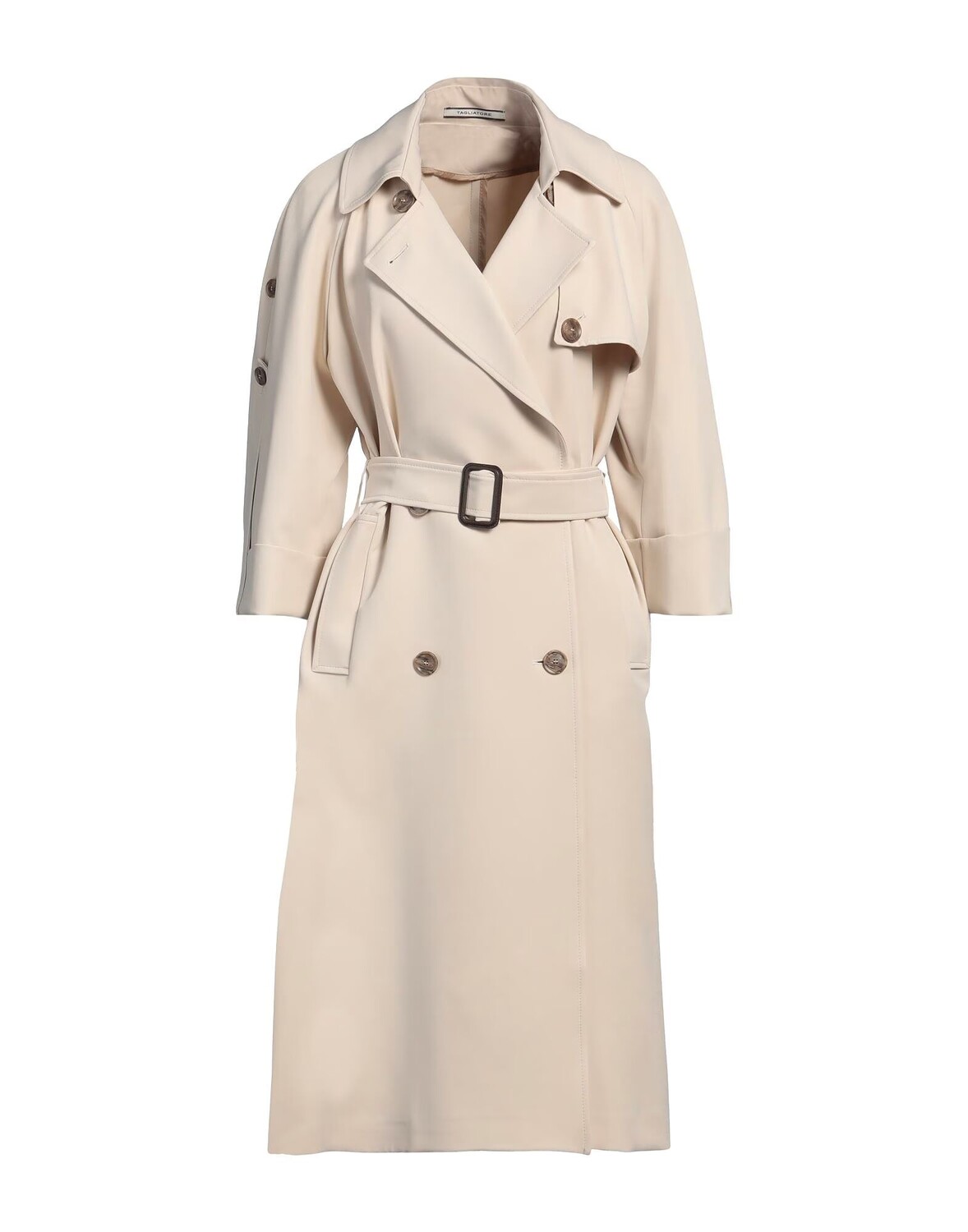 Тренч Tagliatore 02, бежевый
Тренч Tagliatore 02, бежевый