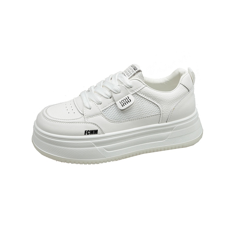 Противоскользящая и дышащая повседневная обувь для детей FCMM, черный
Противоскользящая и дышащая повседневная обувь для детей FCMM, черный