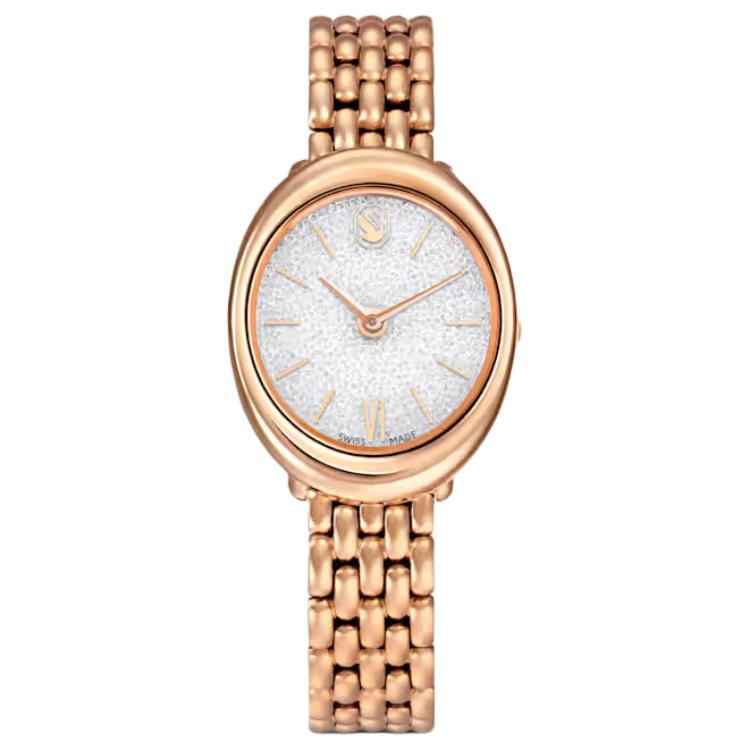 Swarovski Часы Imber 37mm, Silver Dial
Swarovski Часы Imber 37mm, Silver Dial