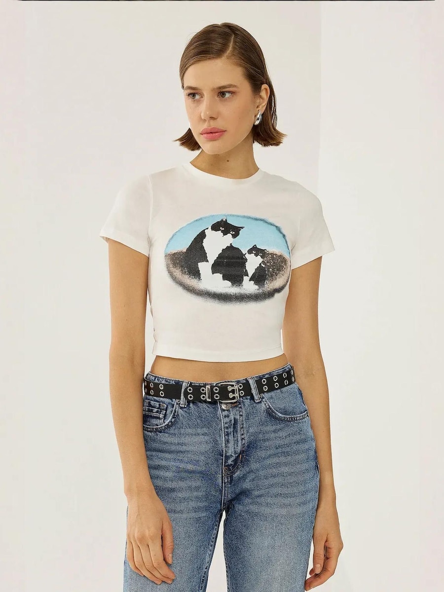 Рубашка Hiccup, белый
Рубашка Hiccup, белый