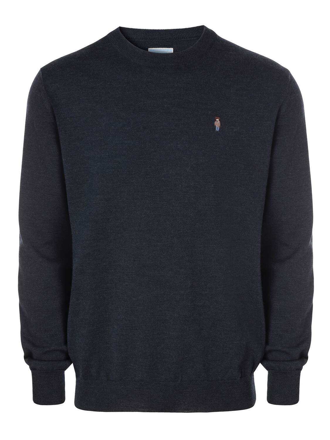 TATUUM Свитер 'JACK' в цвете Navy
TATUUM Свитер 'JACK' в цвете Navy